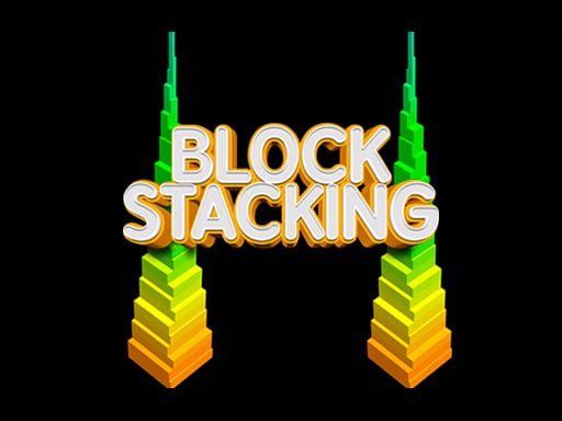 Block Stacking