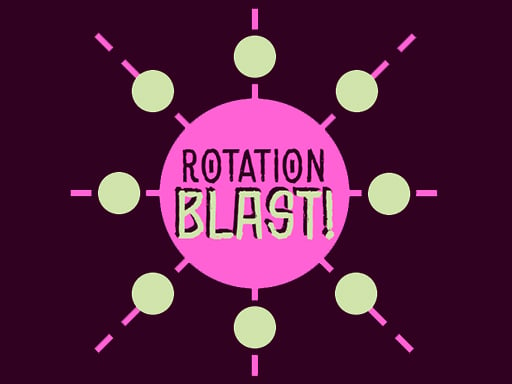 Rotation Blast