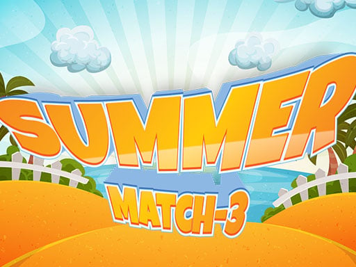 Summer Match3