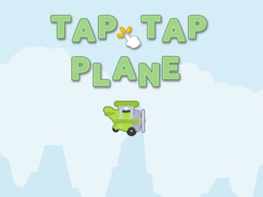 Tap Tap Plane