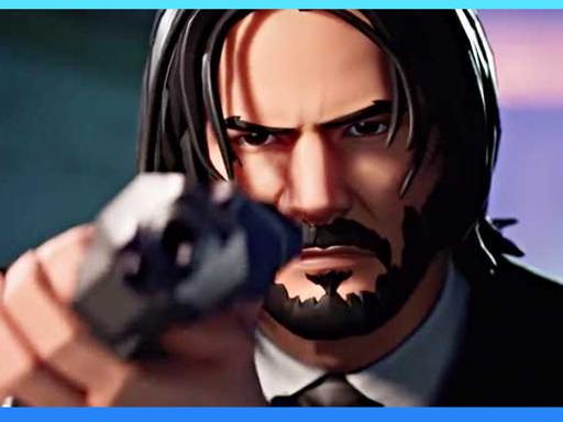  John Wick Game online