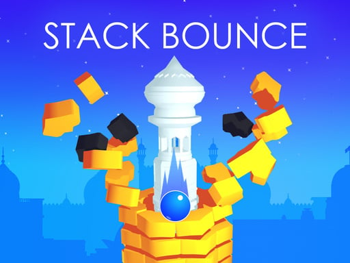 Stack Bounce