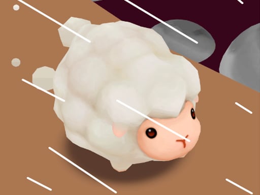 The Running Sheep Game