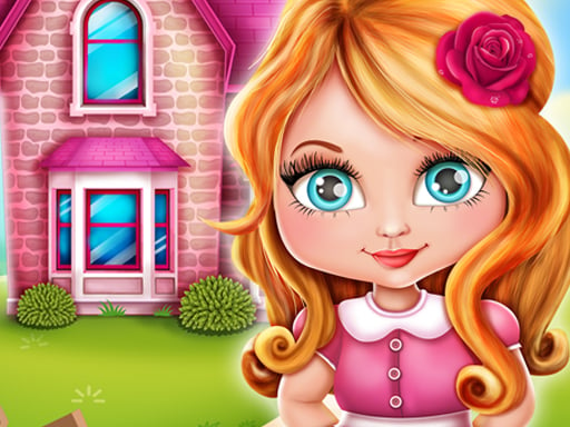  Dollhouse Games for Girls