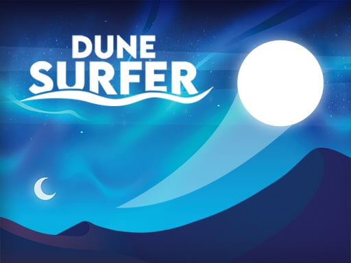 Dune Surfer