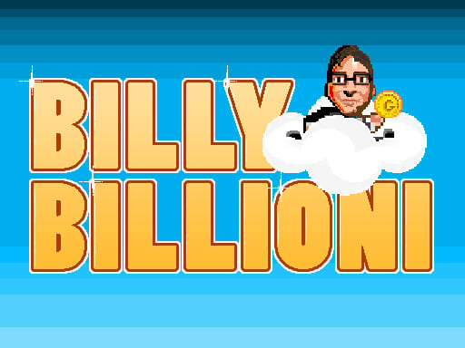 Billy Billioni