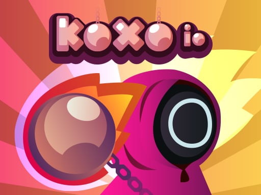 Koxo.io