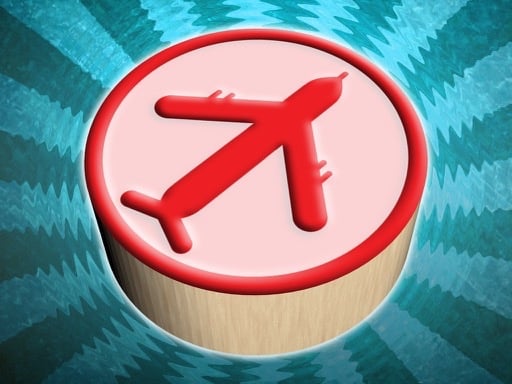 Aeroplane Chess 3D