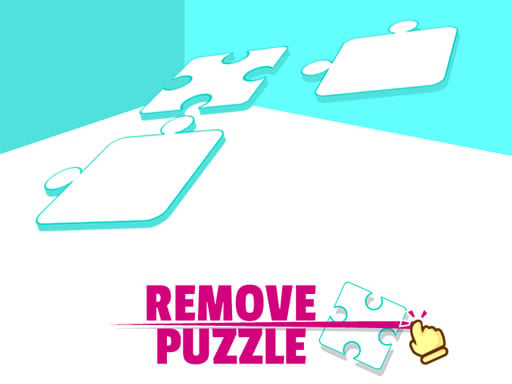 Remove The Puzzle