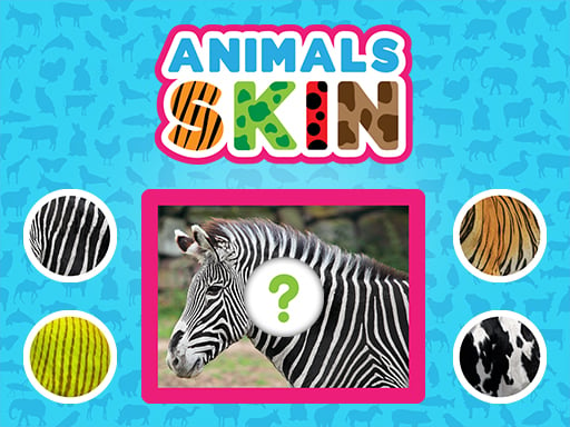 Animals Skin