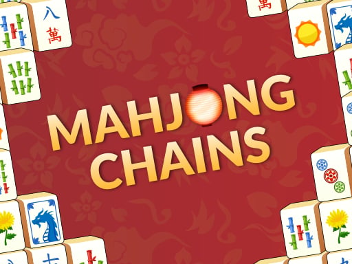 Mahjong Chains