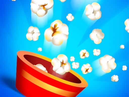 PopCorn Shooter