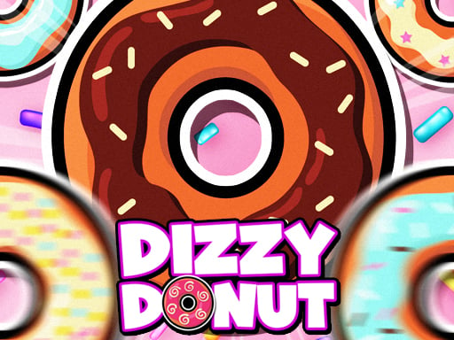 Dizzy Donut