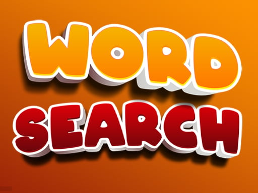 The Word Search