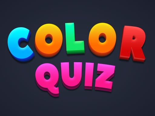 Color Quiz