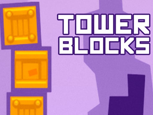 Tower Blocks Deluxe