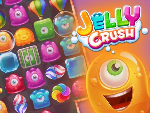 Jelly Crush 3