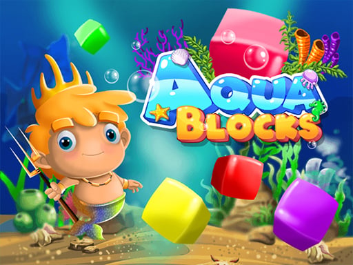 Aquas Blocks