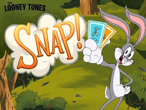 New Looney Tunes Snap