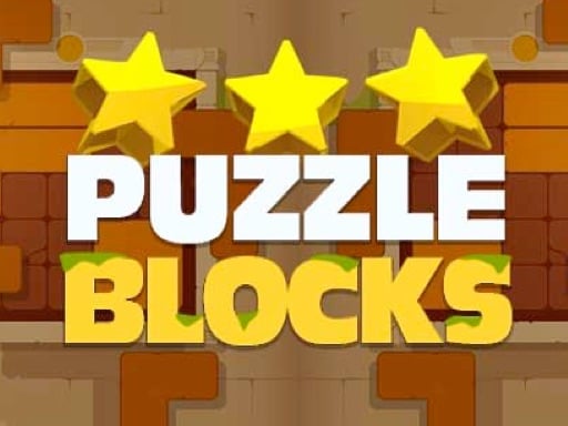 Puzzle Block Ancient