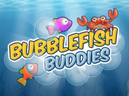 BubbleFishBuddies