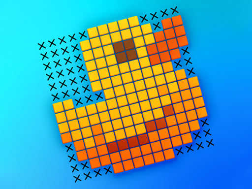 Nonogram: Picture Cross Puzzle Game