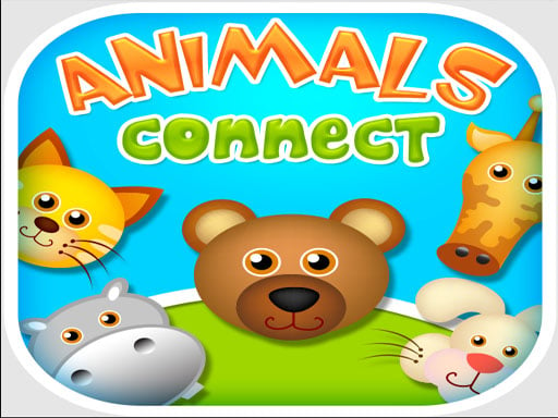 Connect Animal 