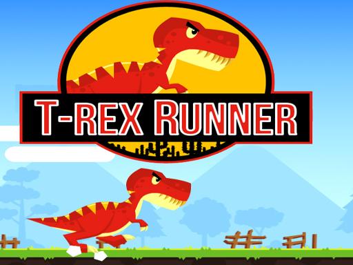 T-Rex Runner