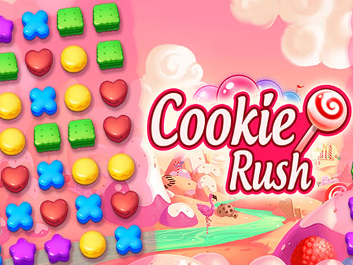 Cookie Rush