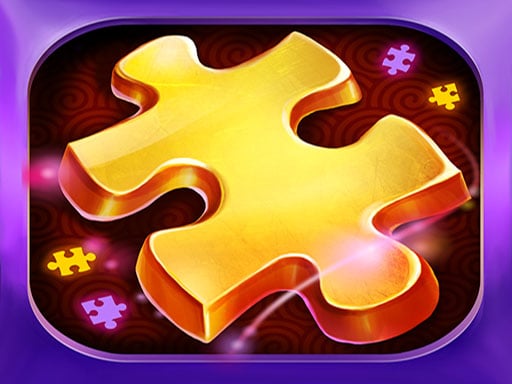 Puzzles Magiques Jigsaw