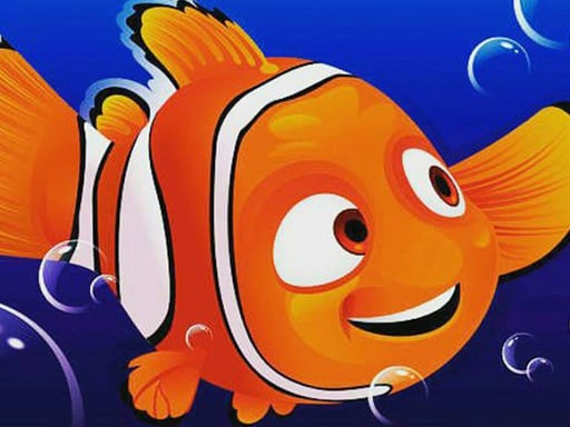 Nemo Jigsaw Puzzle Collection