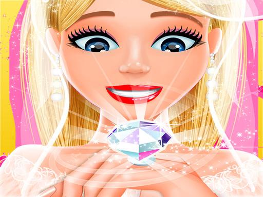 Bridal Boutique Salon: Wedding Planner Games