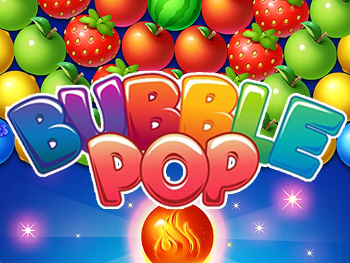 Bubble Pop