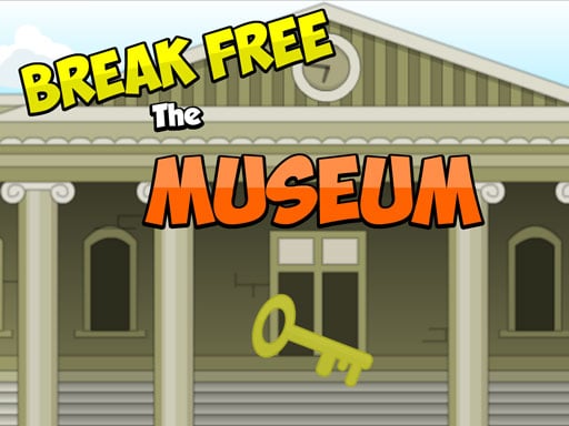 Break Free The Museum