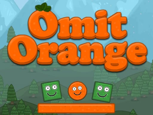 Omit Orange