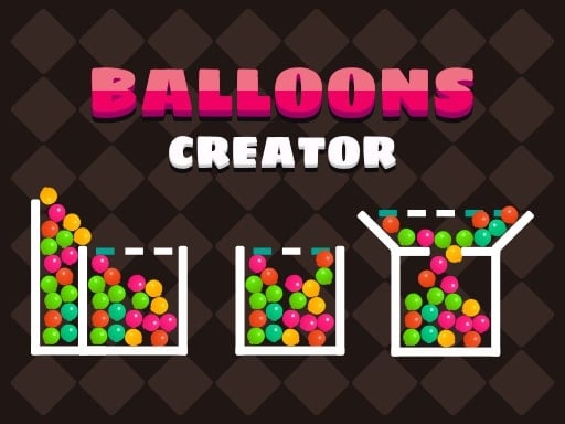 Balloons Creator