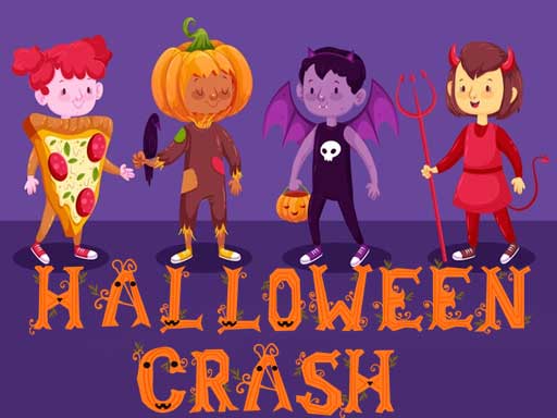 Halloween Crash