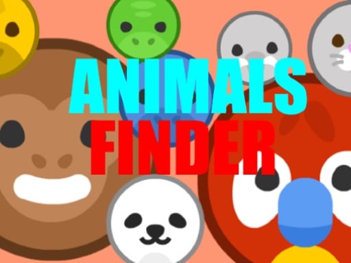 Animal Finder