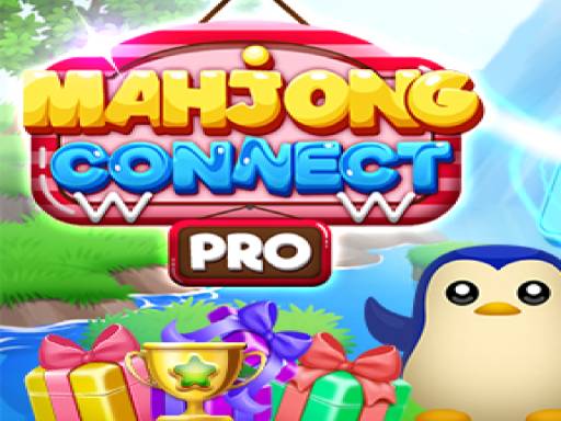 Mahjong Connect-3