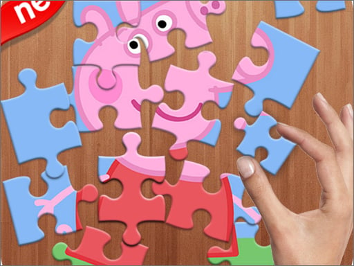 Jigsaw Saga