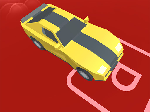 Parking Car.IO