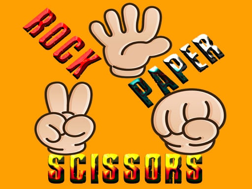 Rock  Scissors Paper