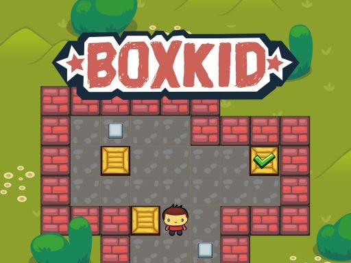 BoxKid