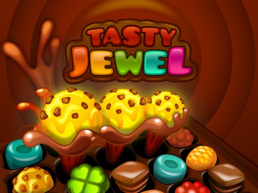 Tasty Jewel