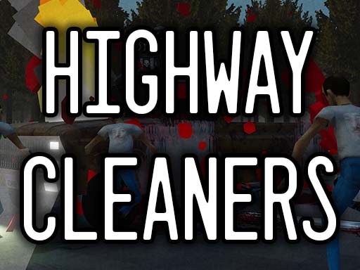 Highway Cleaners