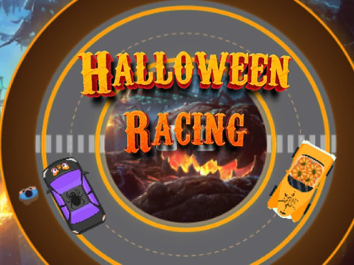 Halloween Racing