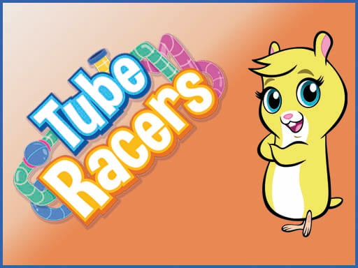 Zhu Zhu Pets Tube Racers