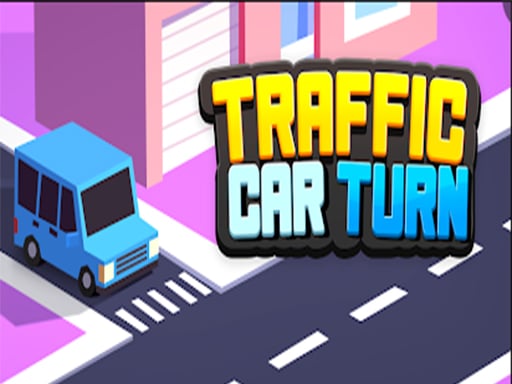 Traffic Car turn