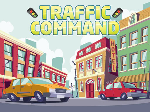 Car Traffic Command