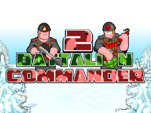 Battalion Commander 2